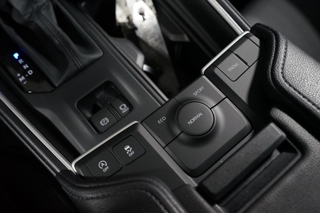 Thumbnail: 2026 Toyota Grand Highlander - 23