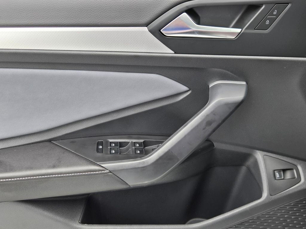 2027 Volkswagen Jetta