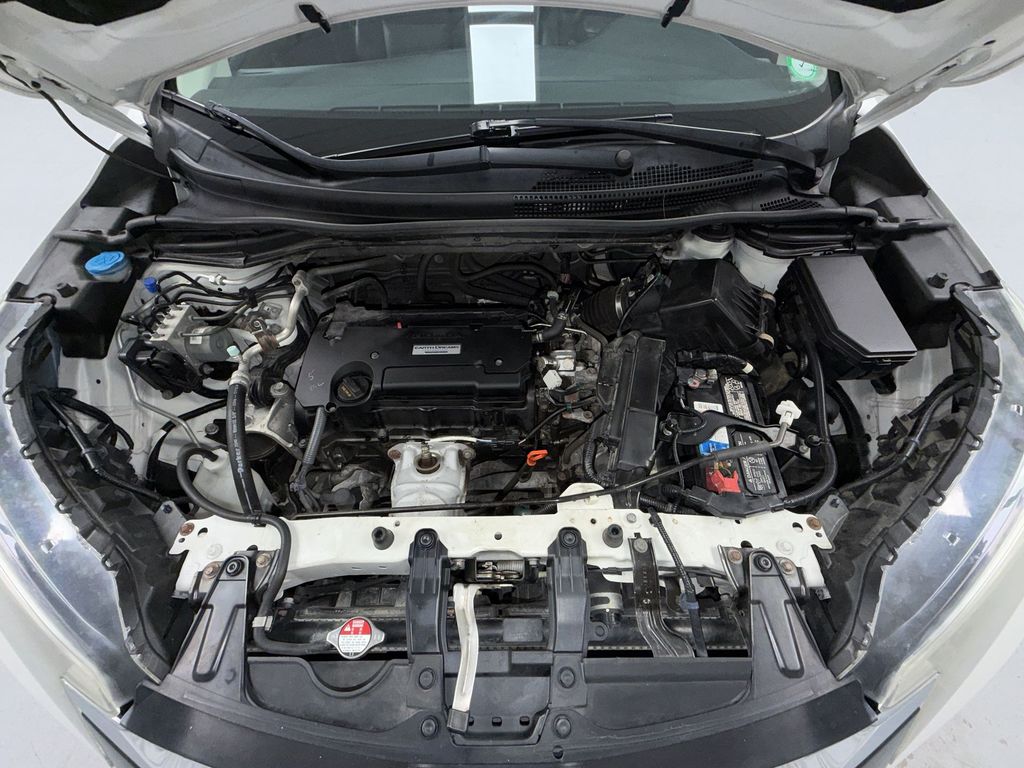 Used 2016 Honda CR-V SUV