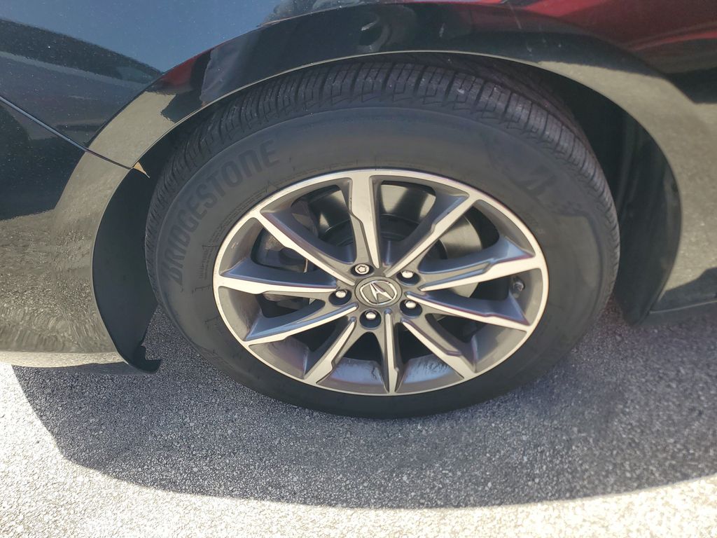 2020 Acura TL