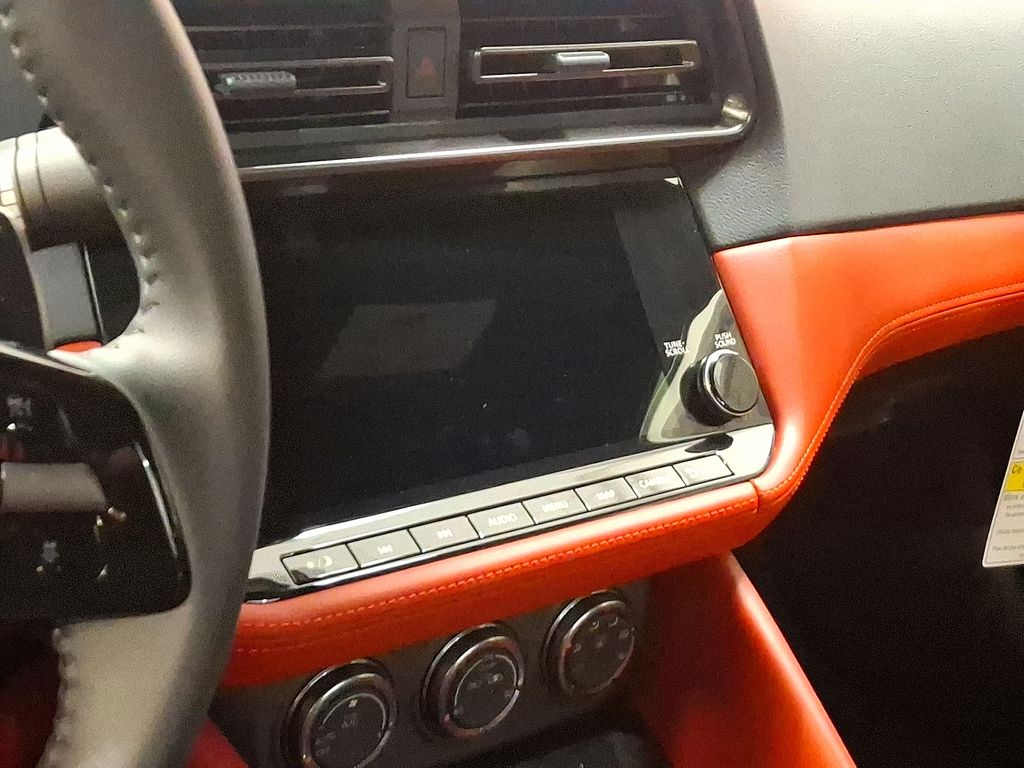 Thumbnail: 2025 Nissan Z - 7