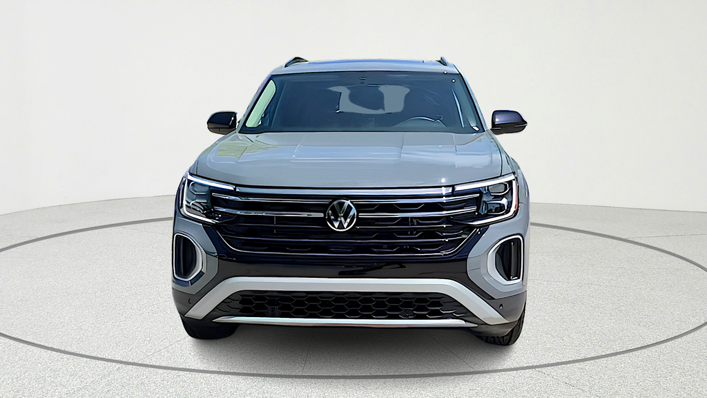 2025 Volkswagen Atlas