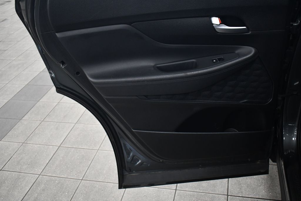 Thumbnail: 2020 Hyundai Santa Fe - 28
