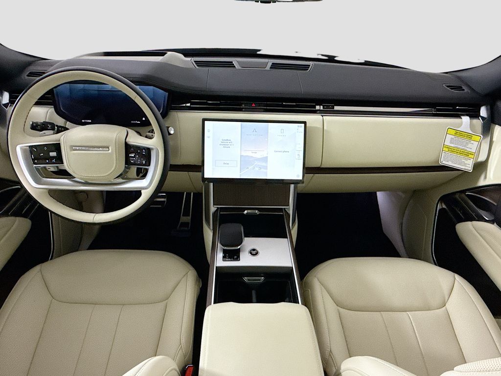 Thumbnail: 2026 Land Rover Range Rover - 14