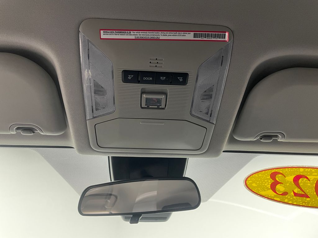 Thumbnail: 2023 Toyota RAV4 - 30