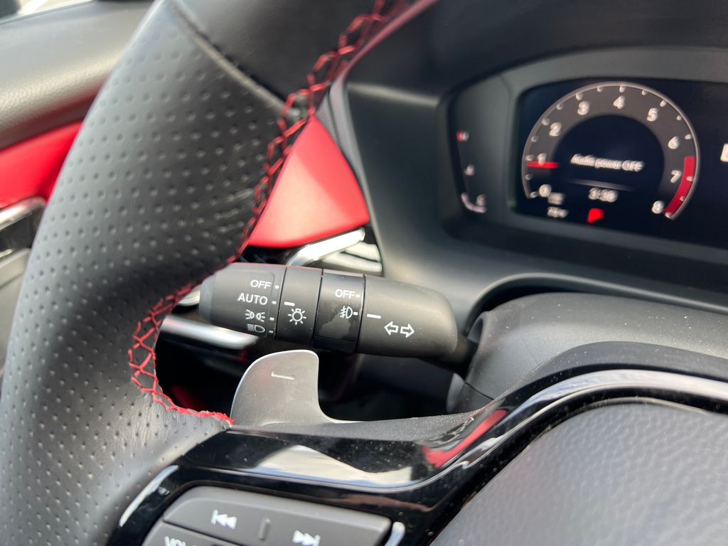 Thumbnail: 2025 Acura ADX - 20