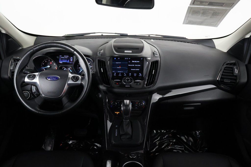 Thumbnail: 2016 Ford Escape - 8