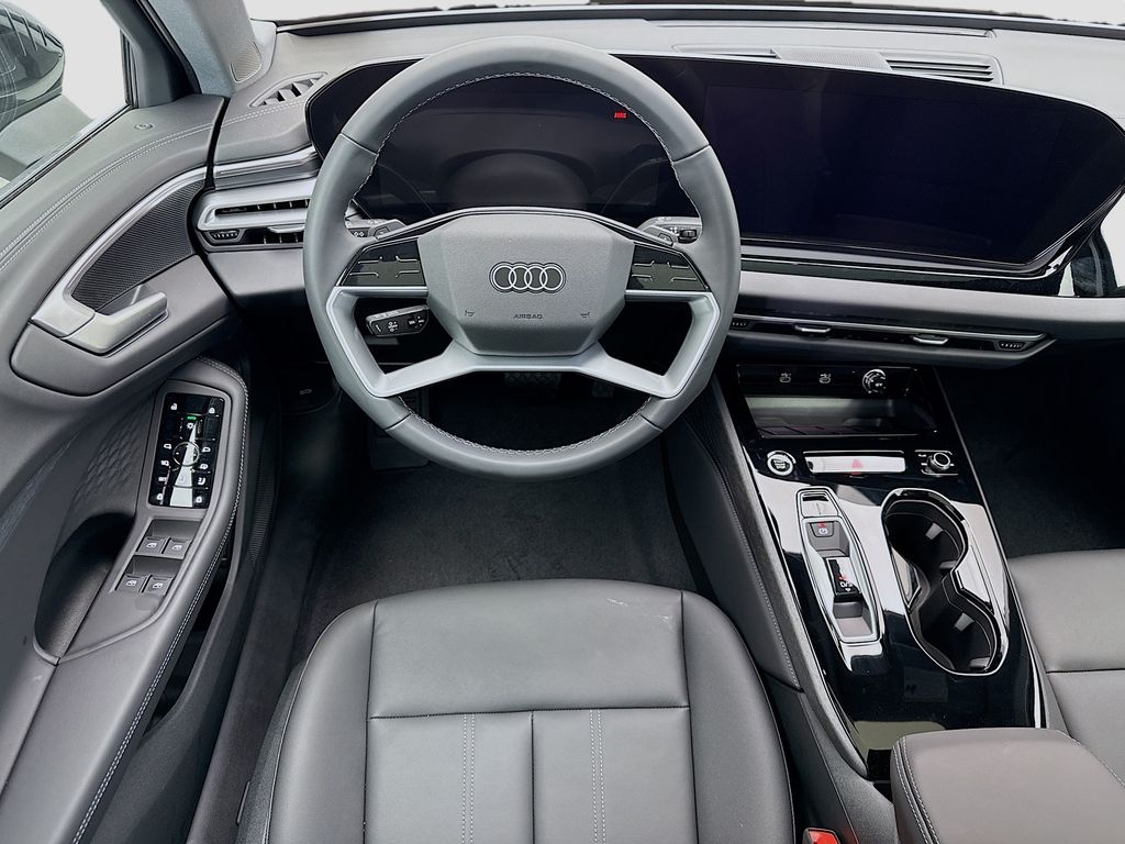 Thumbnail: 2025 Audi A5 - 10