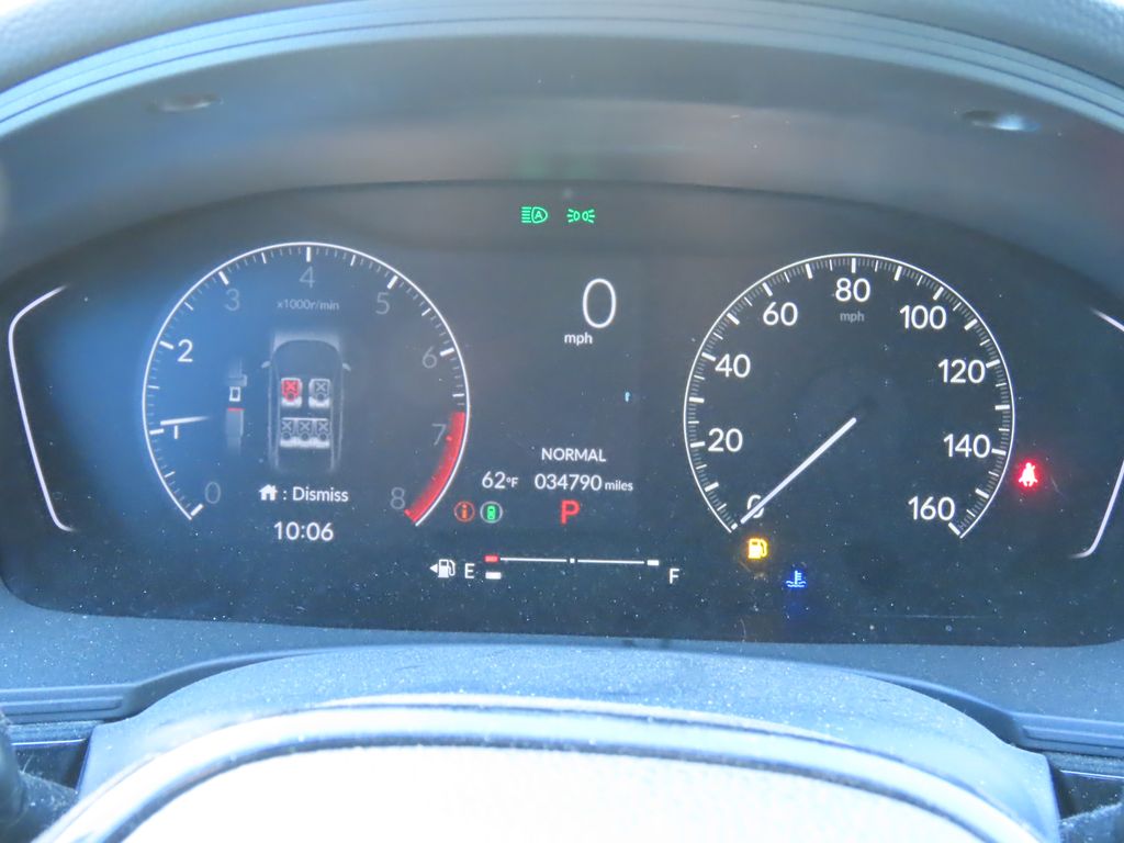 Thumbnail: 2024 Honda Civic - 19