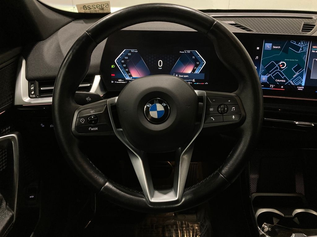 2023 BMW X1 xDrive28i