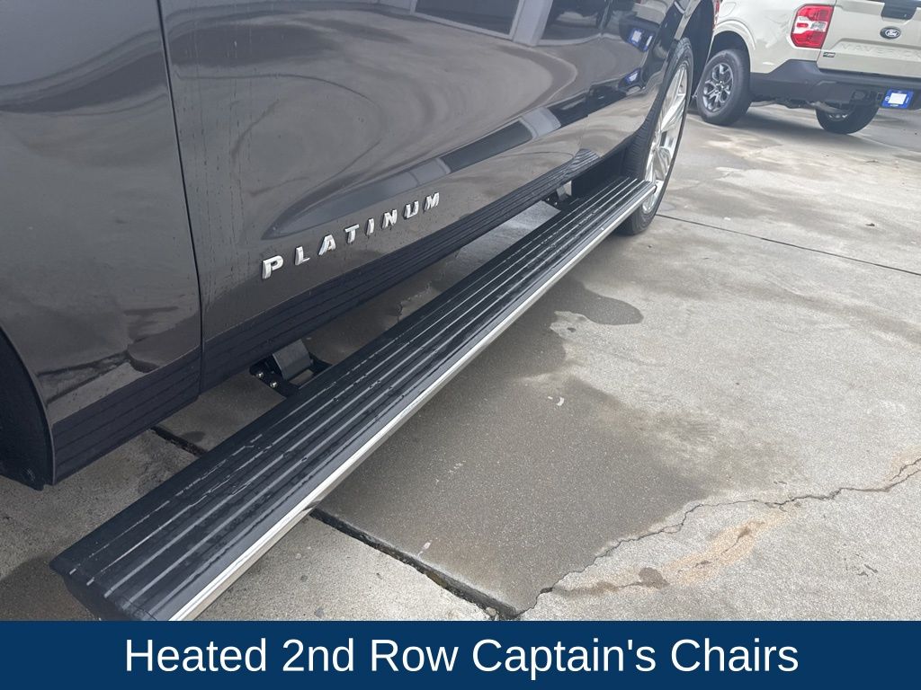 2023 Ford Expedition Platinum