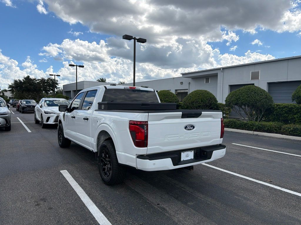 Thumbnail: 2024 Ford F-150 - 5