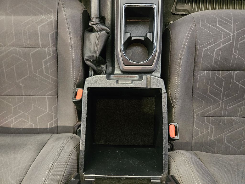 2017 Toyota Tacoma TRD Off-Road