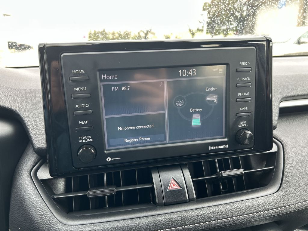 Thumbnail: 2020 Toyota RAV4 - 16