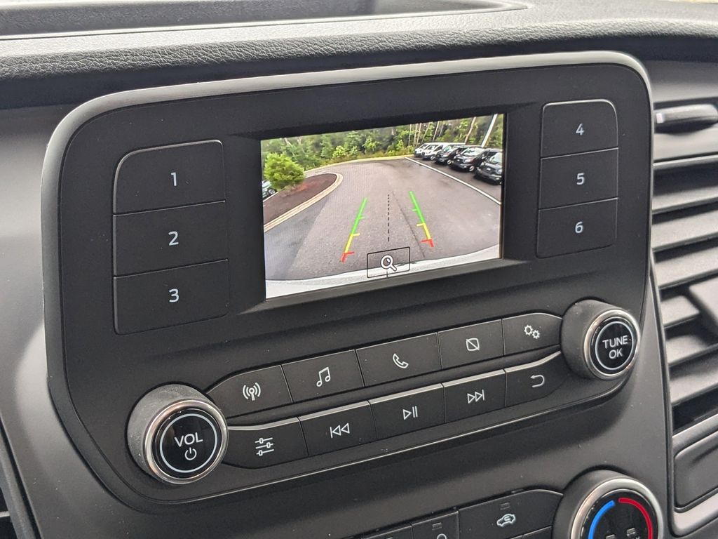 2025 Ford Transit 150