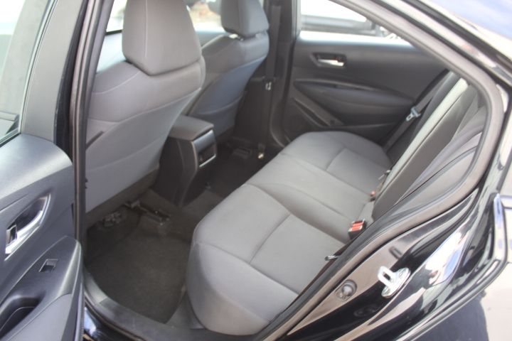 Used Car 2020 Toyota Corolla  Le For Sale Under $20,000 In Georgetown, Texas