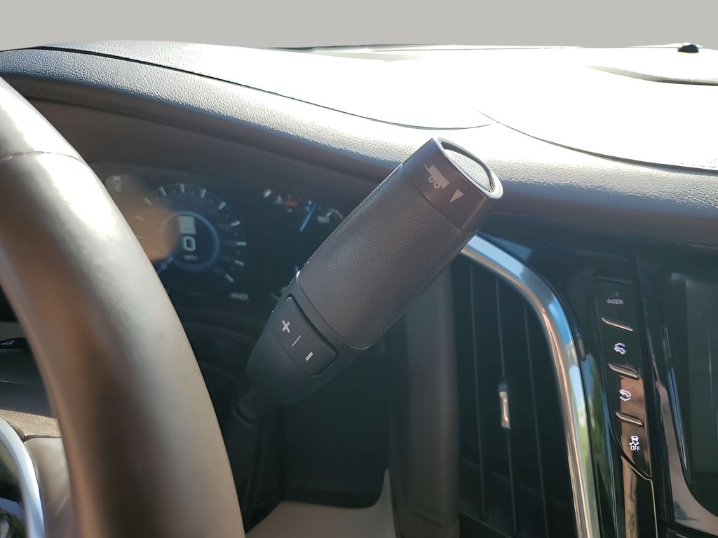 Used Car 2017 Cadillac Escalade  Luxury For Sale Under $25,000 In Austin, Texas