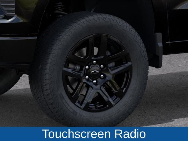 ChevroletSilverado 15009
