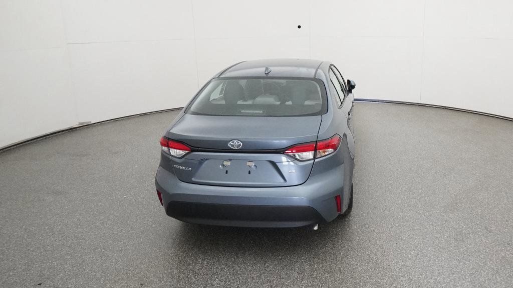 Thumbnail: 2026 Toyota Corolla - 26