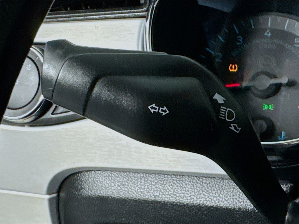 Used Car 2015 Ford Mustang  Ecoboost Premium For Sale Under $12,000 In Austin, Texas