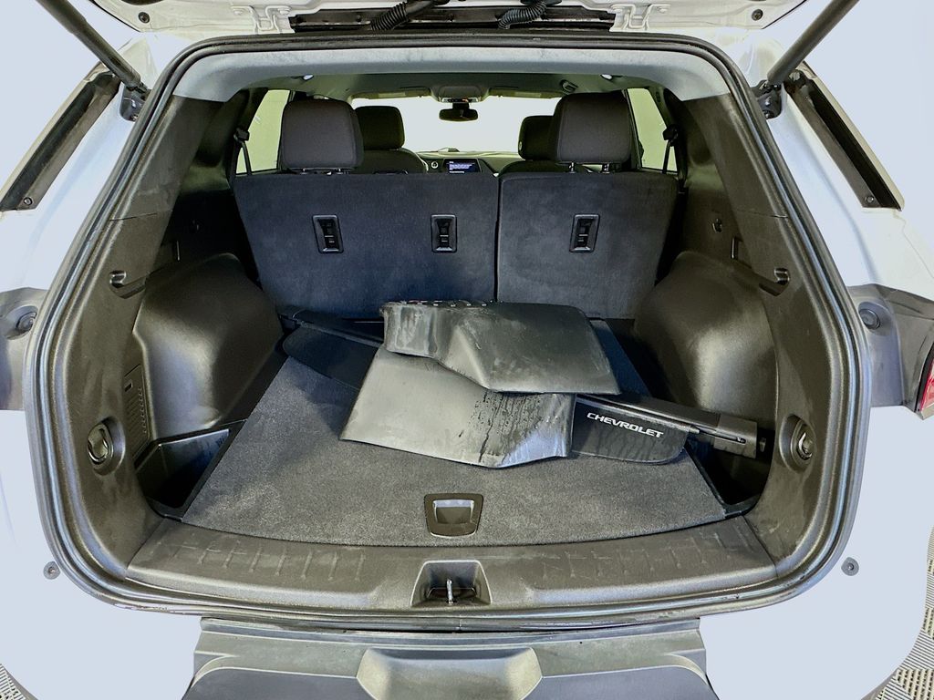 Thumbnail: 2022 Chevrolet Blazer - 25