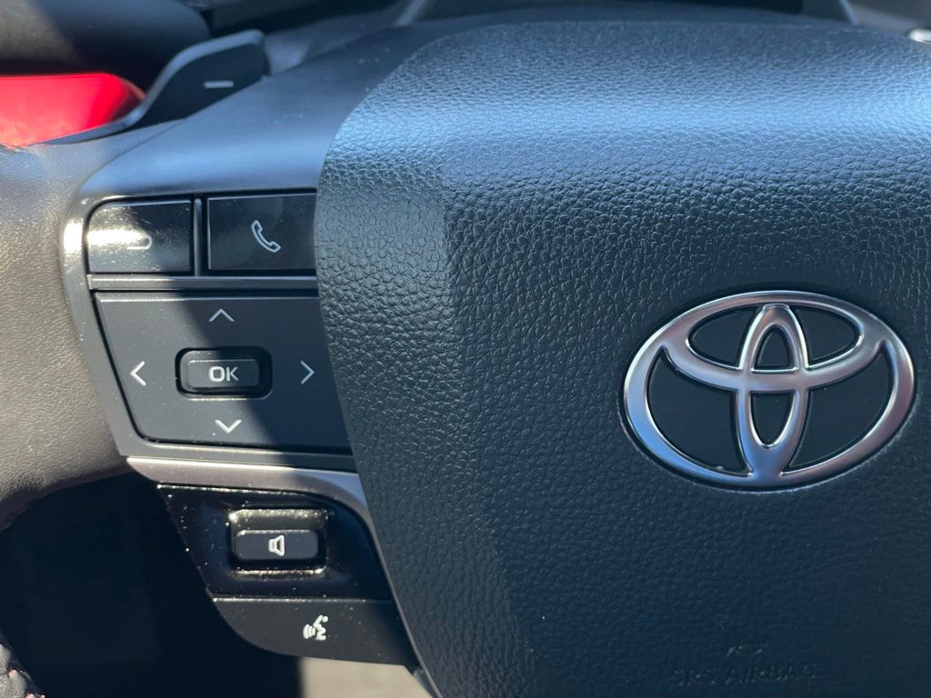 Thumbnail: 2025 Toyota Camry - 13
