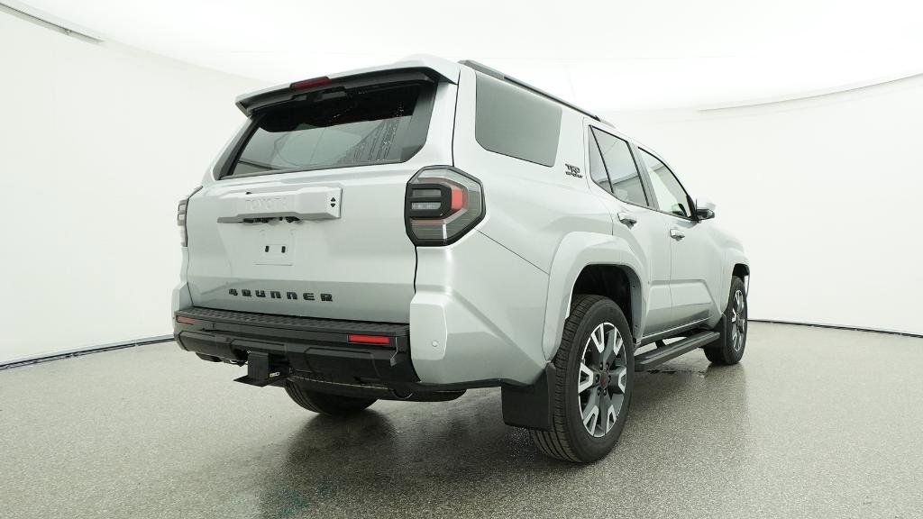 Thumbnail: 2025 Toyota 4Runner - 32