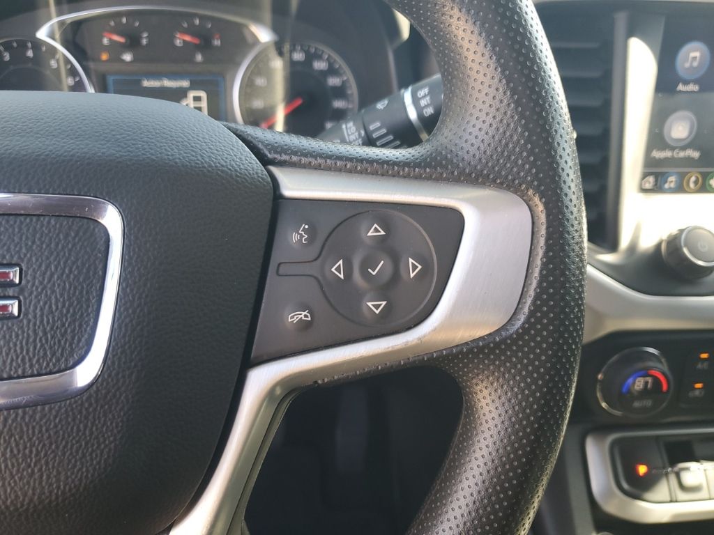 Used Car 2023 Gmc Acadia  Sle For Sale Under $30,000 In Austin, Texas