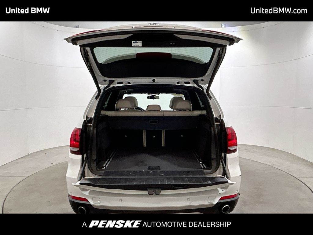 Thumbnail: 2017 BMW X5 - 22