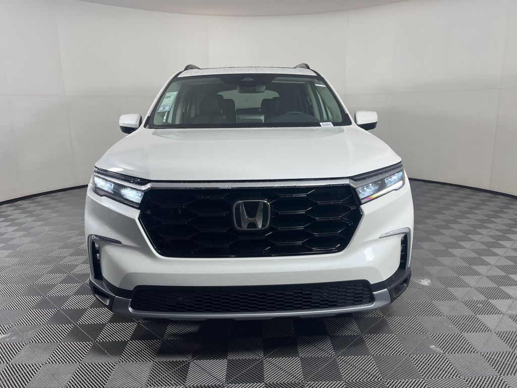 Thumbnail: 2025 Honda Pilot - 6