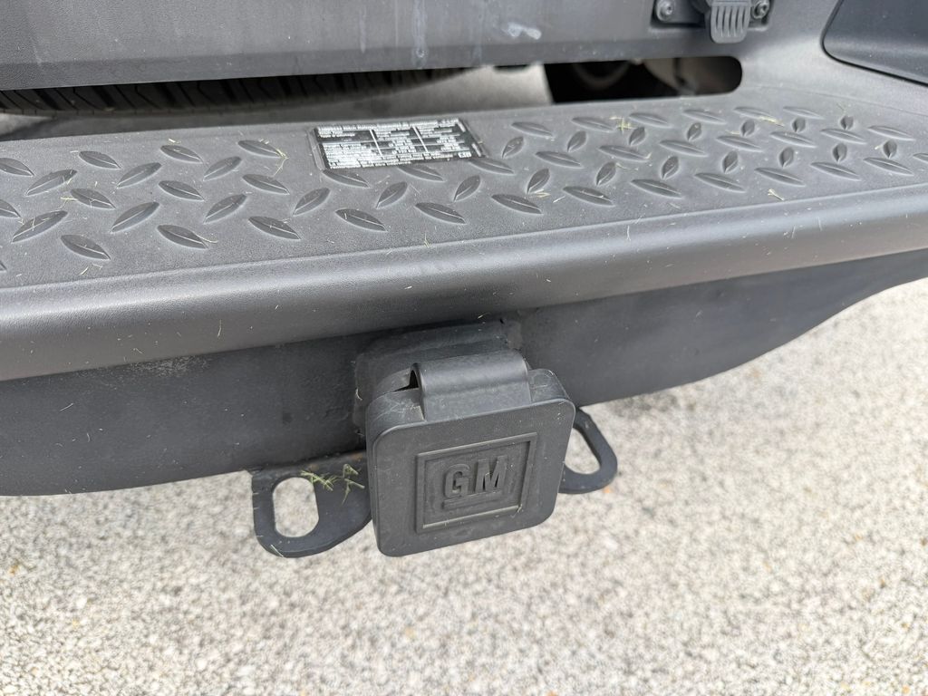 Used 2008 Chevrolet Colorado Sedan