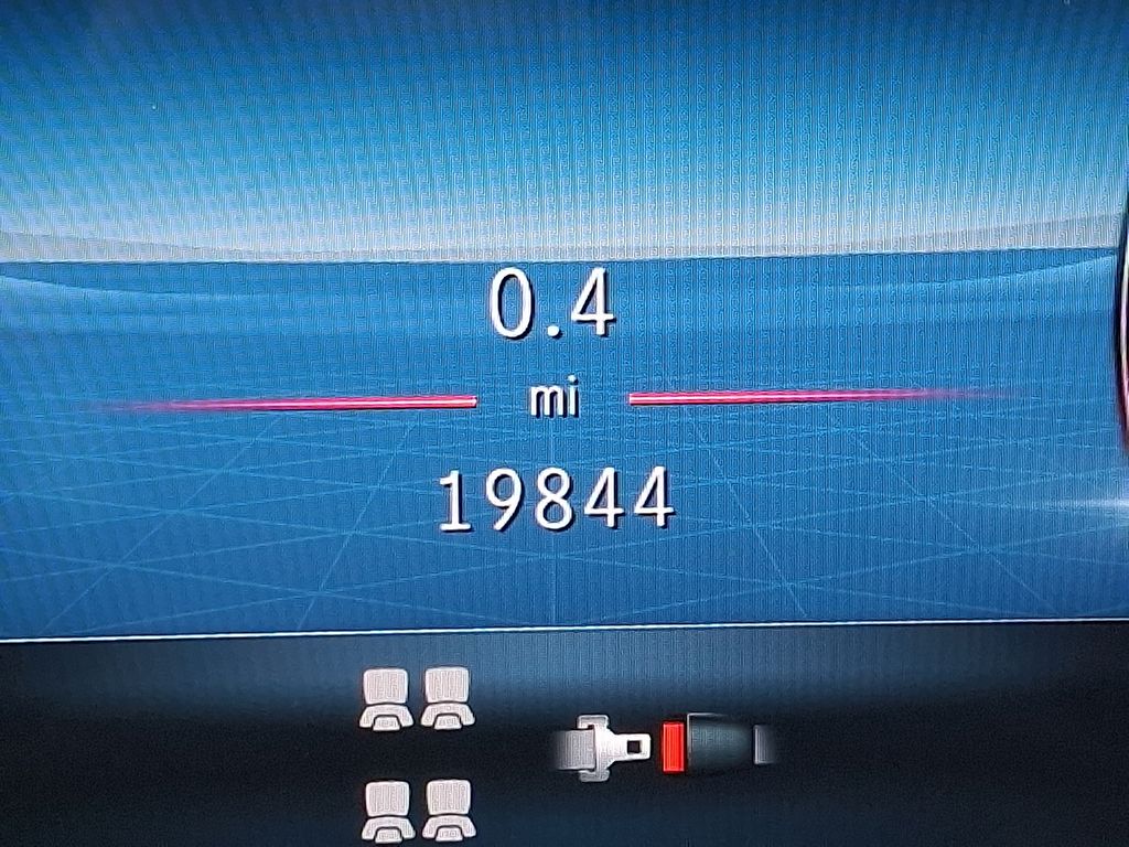 Thumbnail: 2024 Mercedes-Benz GLS - 22