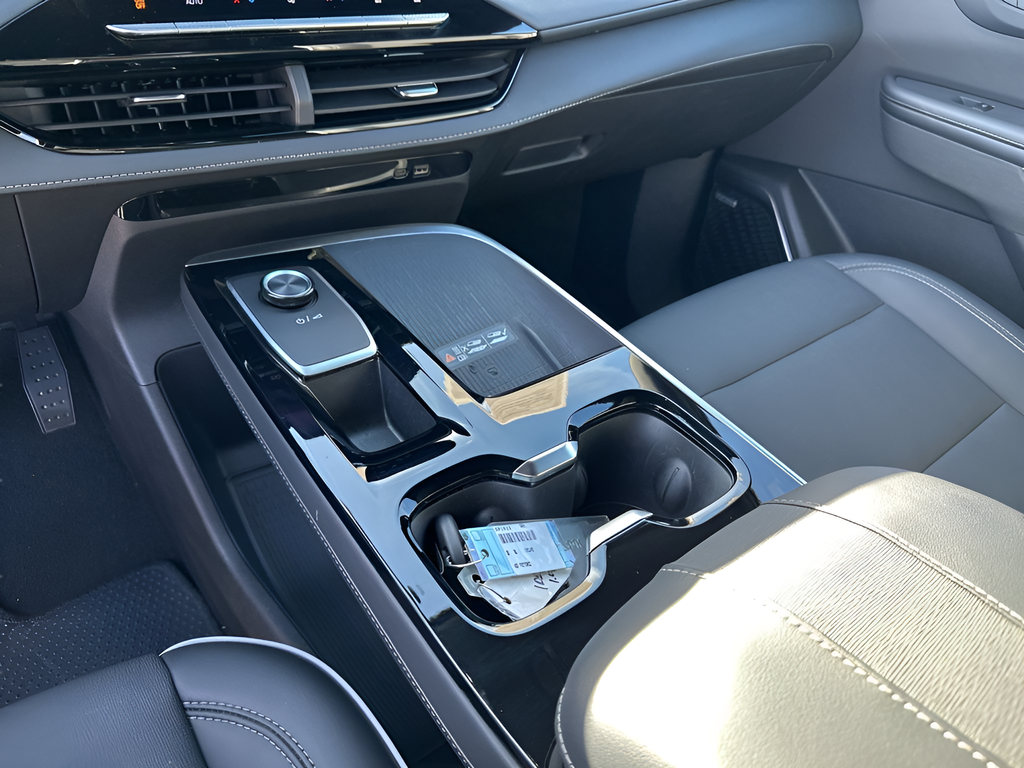 Used Car 2025 Buick Enclave  Preferred For Sale Under $40,000 In Austin, Texas