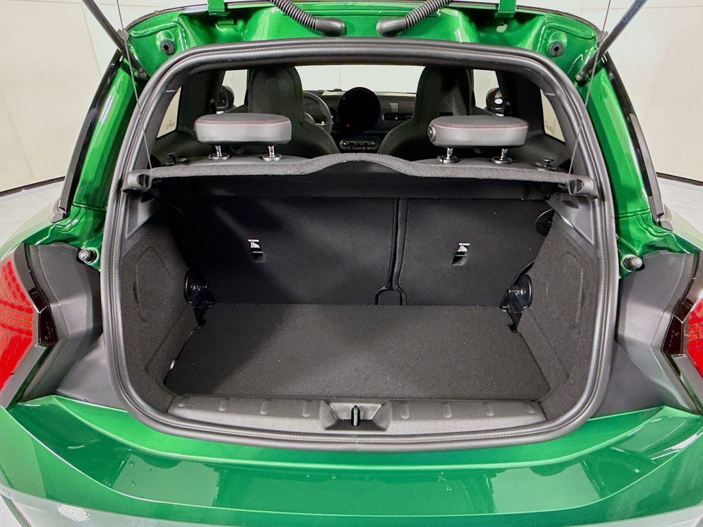 Thumbnail: 2026 MINI Cooper - 26