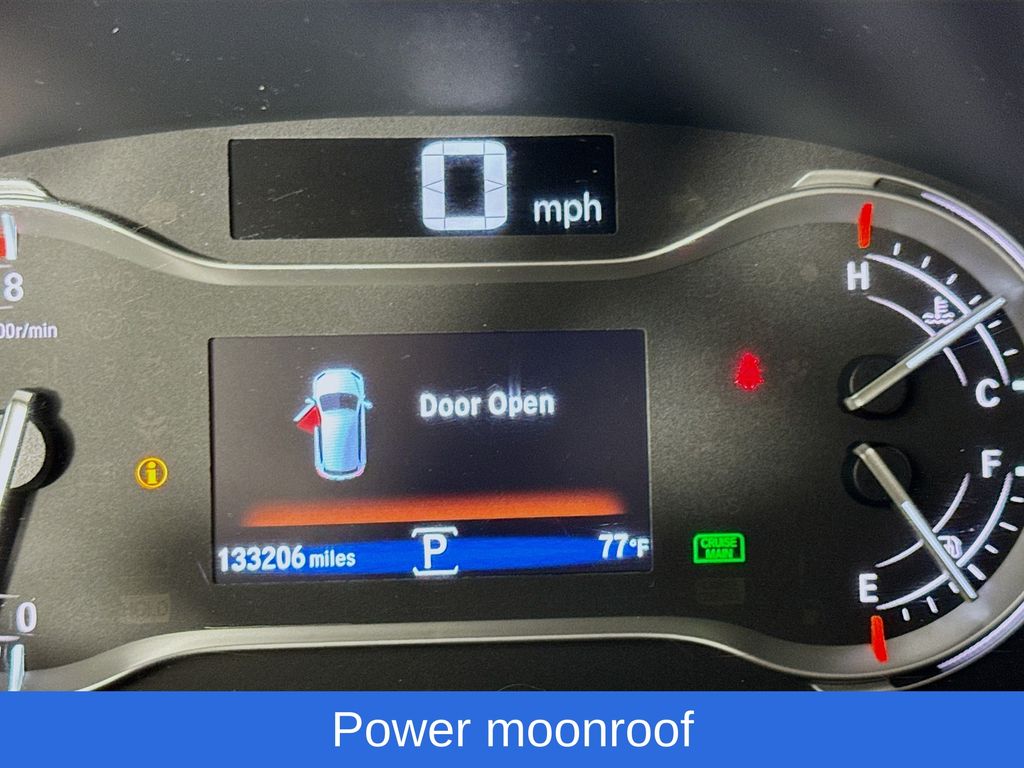 Used Car 2018 Honda Pilot  Ex-l For Sale Under $20,000 In Austin, Texas