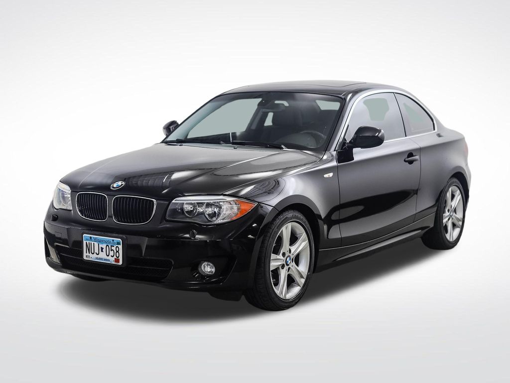 2012 BMW 1 Series 128i -
                  Bloomington, MN
