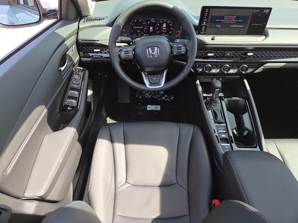 New 2026  Honda Touring image 33