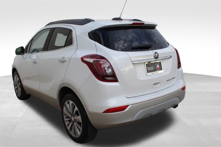 Used Car 2019 Buick Encore  Preferred For Sale Under $12,000 In Georgetown, Texas