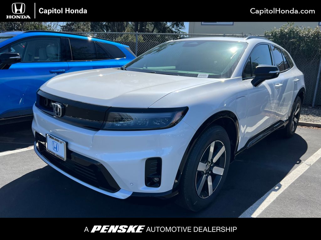2025 Honda Prologue Touring -
                San Jose, CA