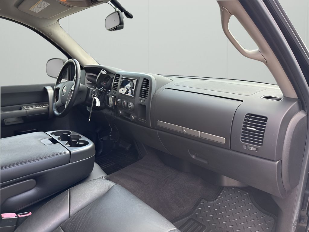 Used Car 2008 Gmc Sierra 1500  Sle1 For Sale Under $15,000 In Austin, Texas