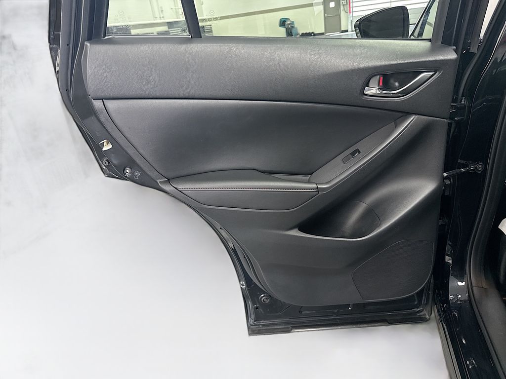 Thumbnail: 2014 Mazda CX-5 - 24