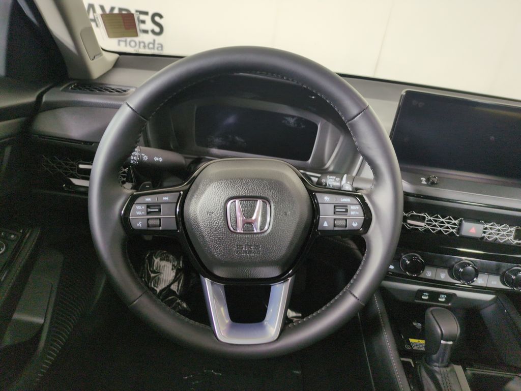 Used 2024 Honda Accord Hybrid For Sale in Fort Wayne, IN