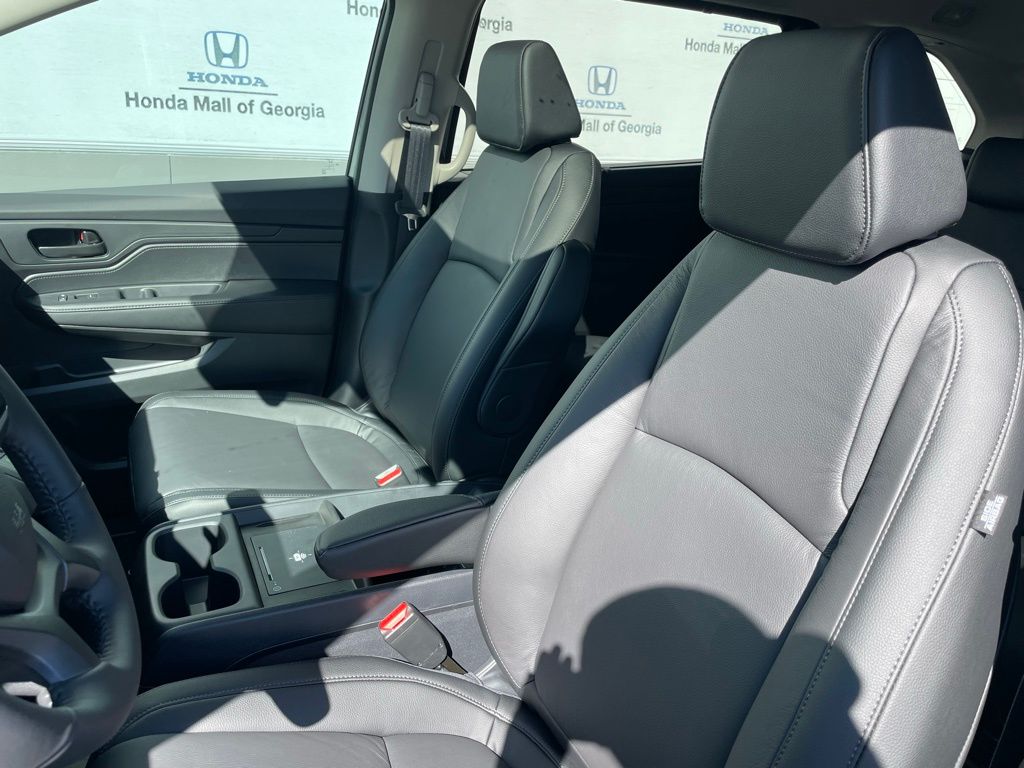 Thumbnail: 2026 Honda Odyssey - 26