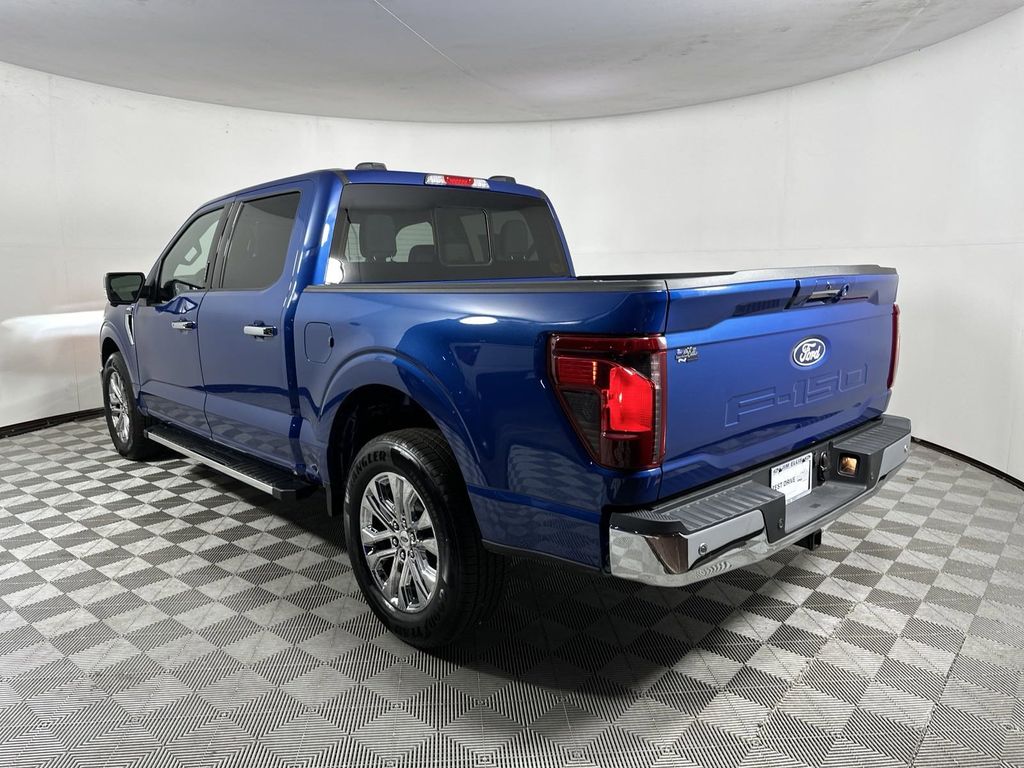 2024 Ford F-150 XLT 5