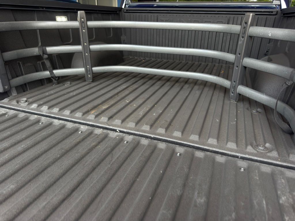 2023 Toyota Tundra Platinum  at Don McGill Toyota