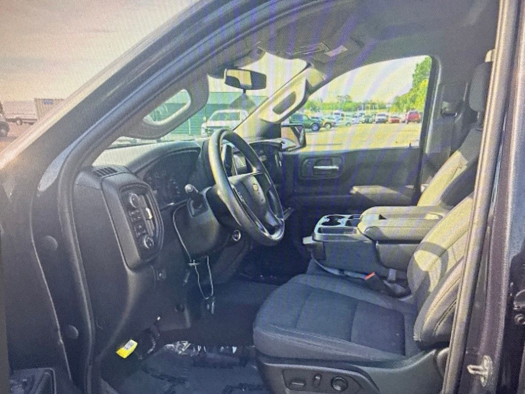 Used 2022 Chevrolet Silverado 1500 Truck