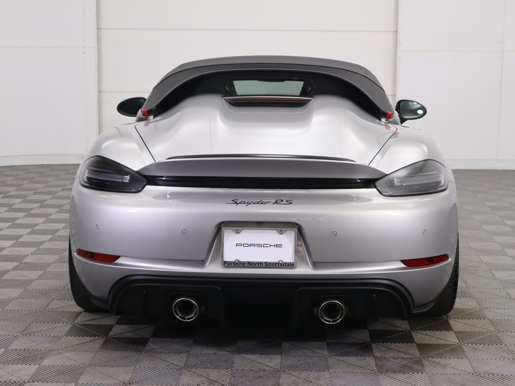 Thumbnail: 2025 Porsche  - 6