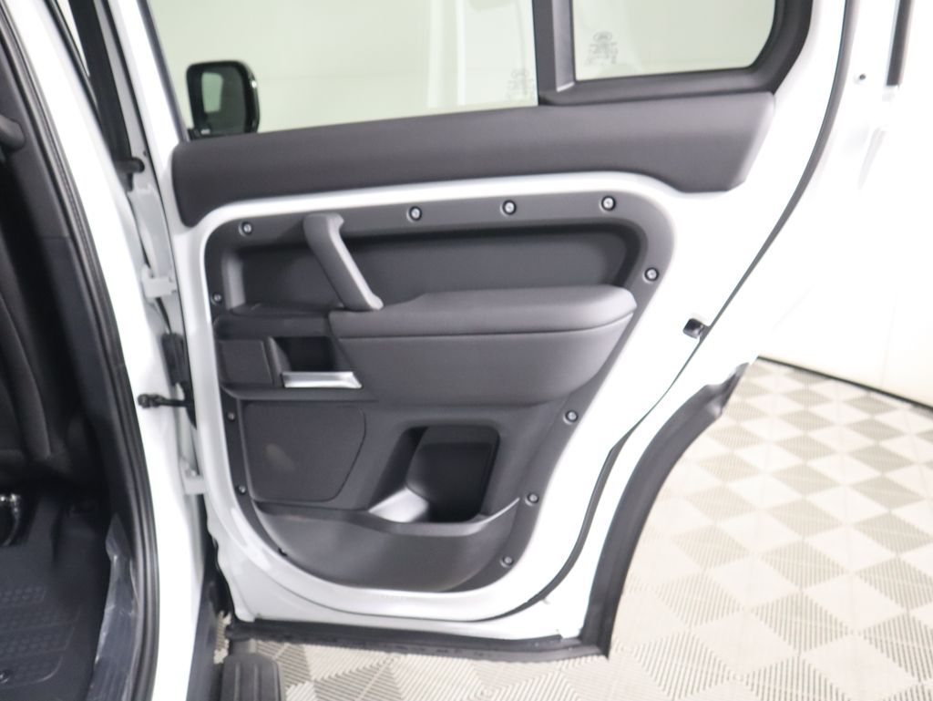 Thumbnail: 2026 Land Rover Defender - 27