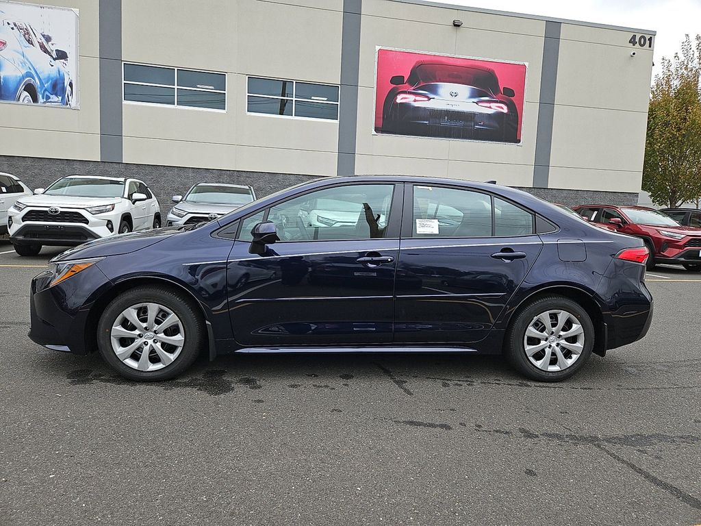 Thumbnail: 2026 Toyota Corolla - 6