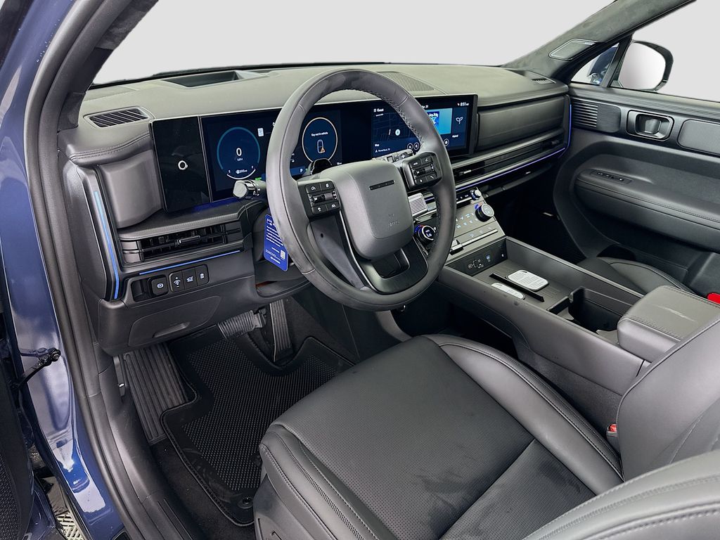 Thumbnail: 2026 Hyundai Santa Fe - 9